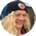 Ishbel Moffat owner of Vintage VW Campers