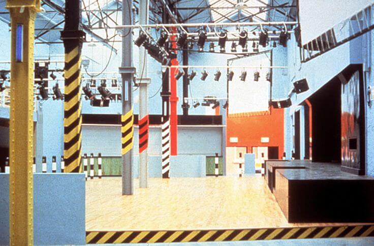 Hacienda Club Manchester