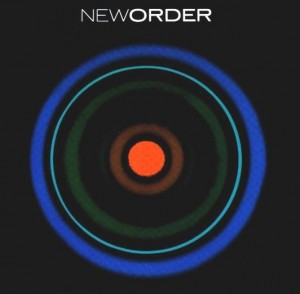New Order - Blue Monday