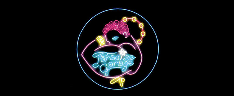 Paradise Garage