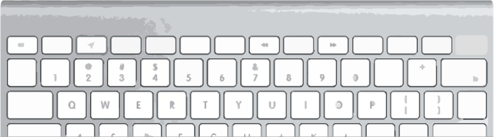 Apple Keyboard