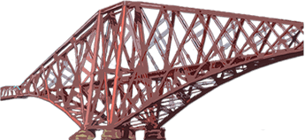 Forth Road Bridge