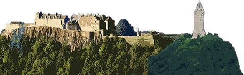 Stirling Castle & Wallace Monument